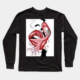 Desire Long Sleeve T-Shirt